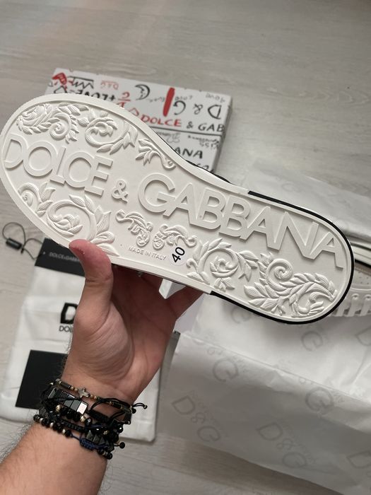 Dolce&gabbana PREMIUM ! Model nou