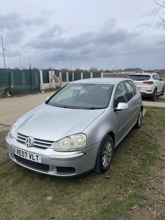 Golf mk5 volan dreapta