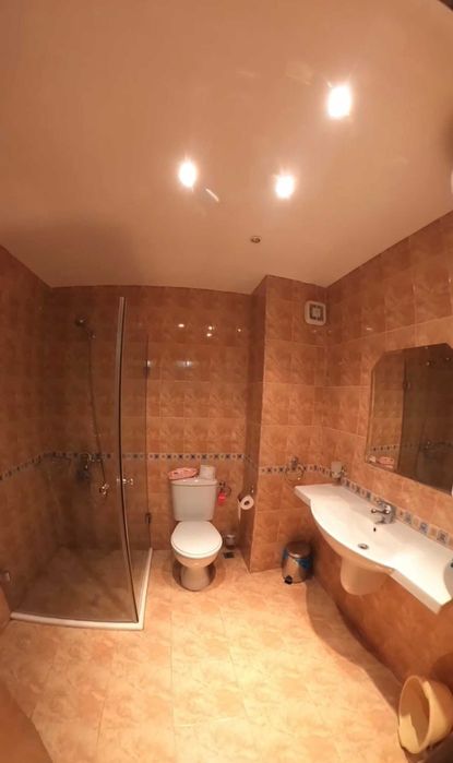 Дава се под наем Едностаен апартамент в к.к. Слънчев бряг - 55 кв.м за 280.5 € - Снимка #8