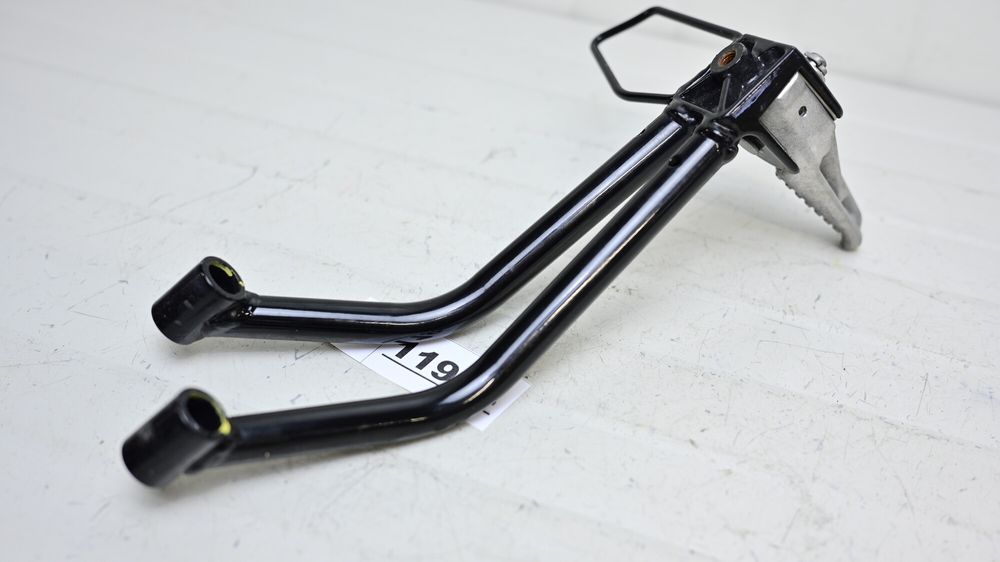 Suport Scarita Dreapta Spate Pasager Aprilia RS 457 2024 - 2026