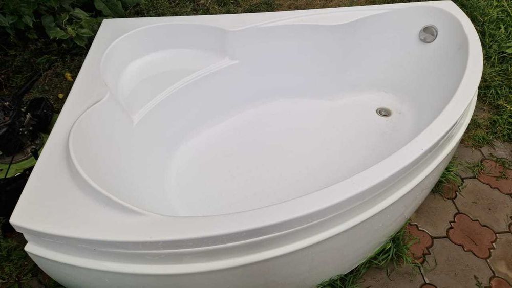 Продам джакузи новая