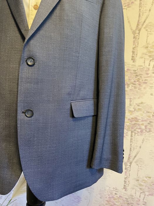 Sacou barbati elegant/eveniment Carl Gross marimea L