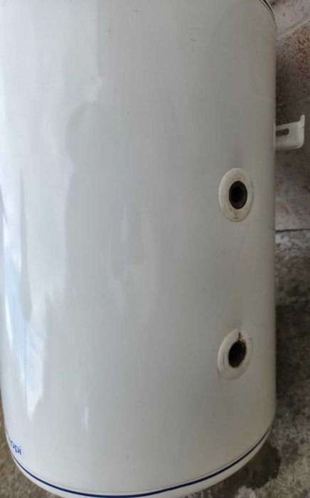 Boiler termo electric 80 L