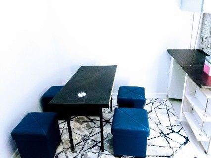 Сдам квартиру с евро ремонтом.