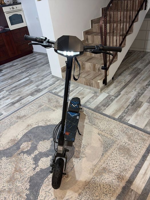 Kukirin g2 2025 vand urgent