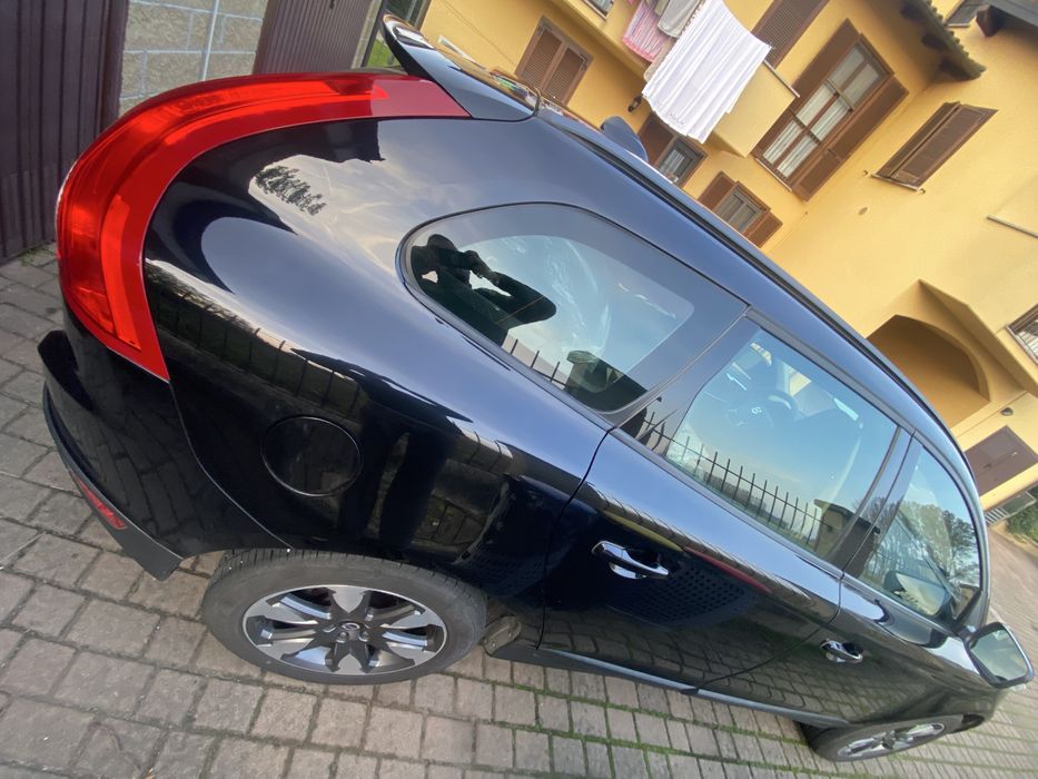 Volvo xc60 2.0 136 cp euro 5