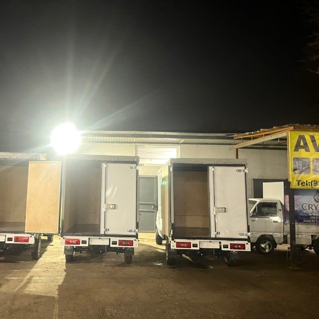 Rohat tent avto servis bek xizmati
