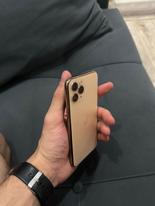 IPhone 11 pro обмен