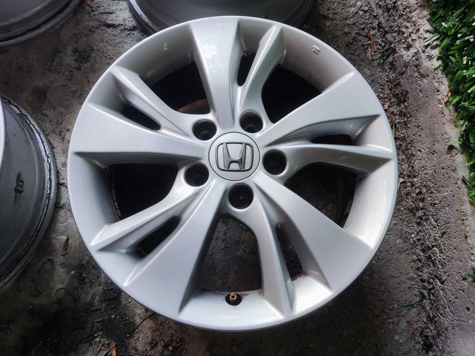 Хонда 5x114,3 - 16 цола оригинални лети джанти за Honda 5х114,3 .