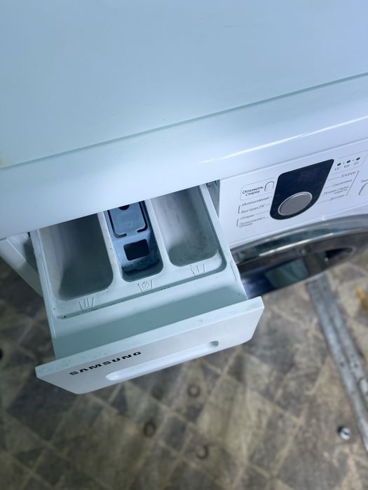 Стиральная машина самунг 5 кг