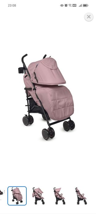 Продаётся Коляска