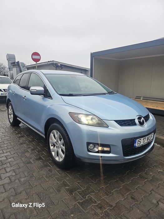 Ocazie vand Mazda CX 7