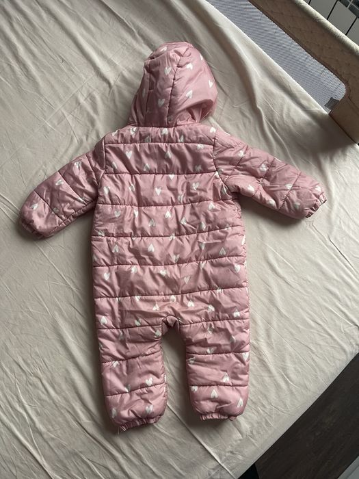 Космонавт Defacto за дете 80-86см