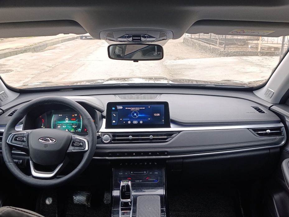 Чири 7 про энг фул пазитсия срочна сотилади