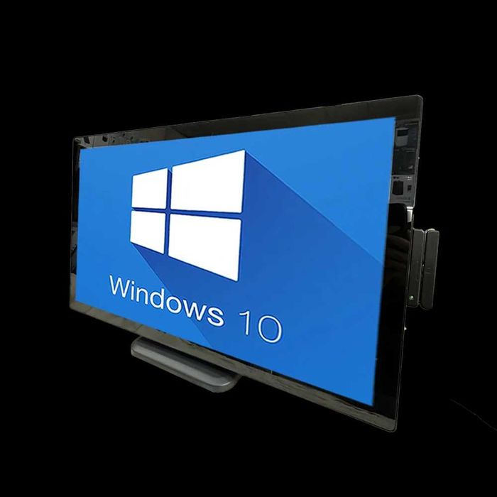 Pos-Моноблок 918D i7 12gen 8/256 27-дюймовый