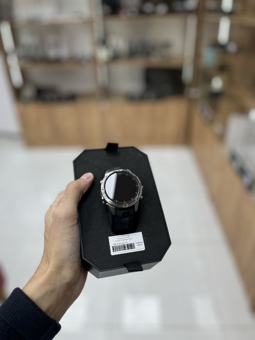 Garmin Marq Adventurer gen2 / Момышулы 23 / Рассрочка 0-0-24