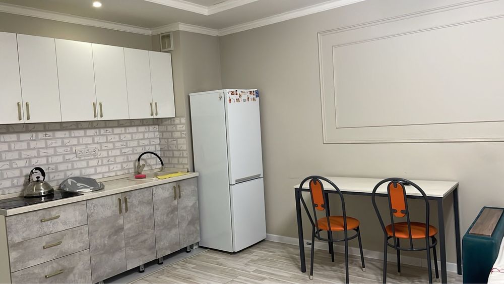 Сдам посуточно квартиру