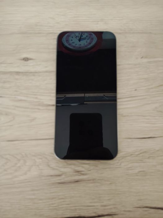 Iphone 15 Pro Max White 256 GB