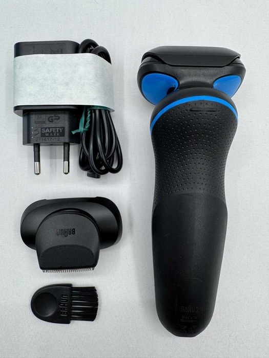 Aparat de ras barba, Braun Seria 5, 51-B1200S