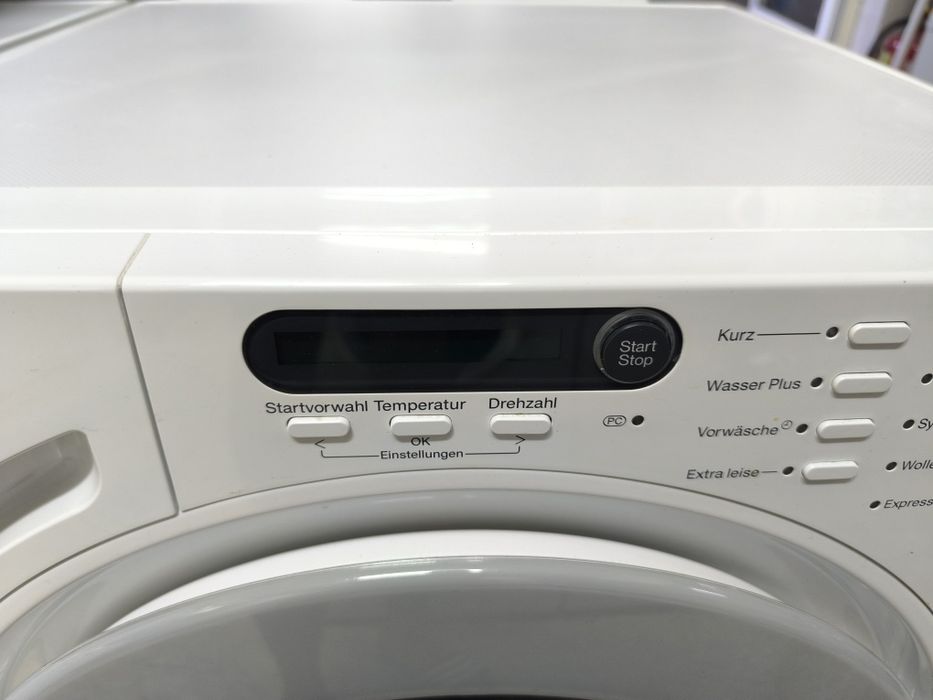 Пералня Miele W 1944 W1000WPS HCXL - 8кг. 1400об. Клас А+++