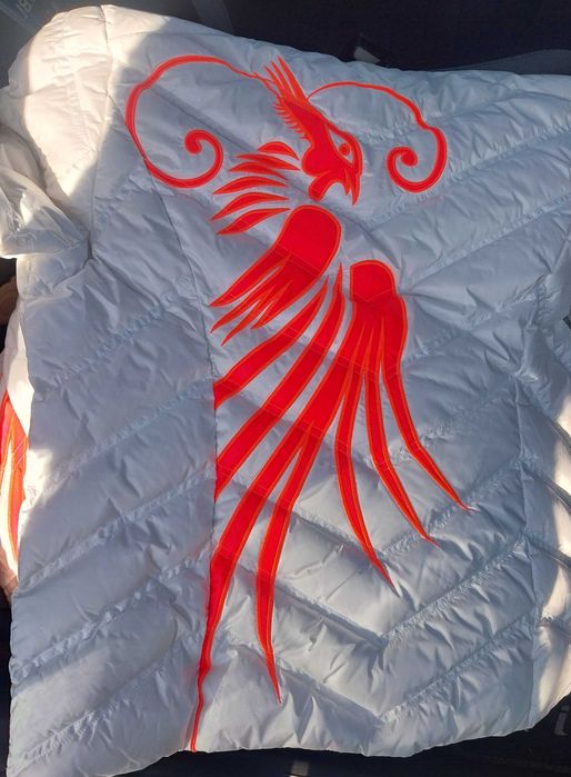 Зимно яке Bogner