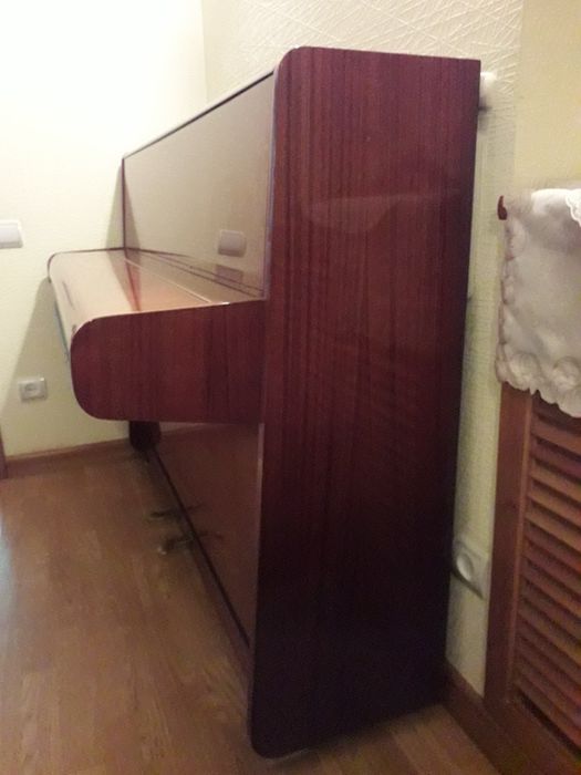 Пианино GEYER немецкое