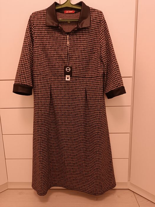 Әдемі ыңғайлы көйлек