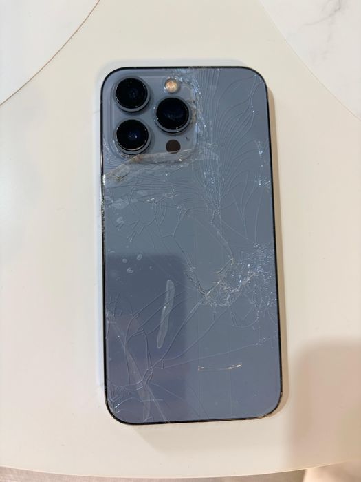 Iphone 13 pro neverlocked