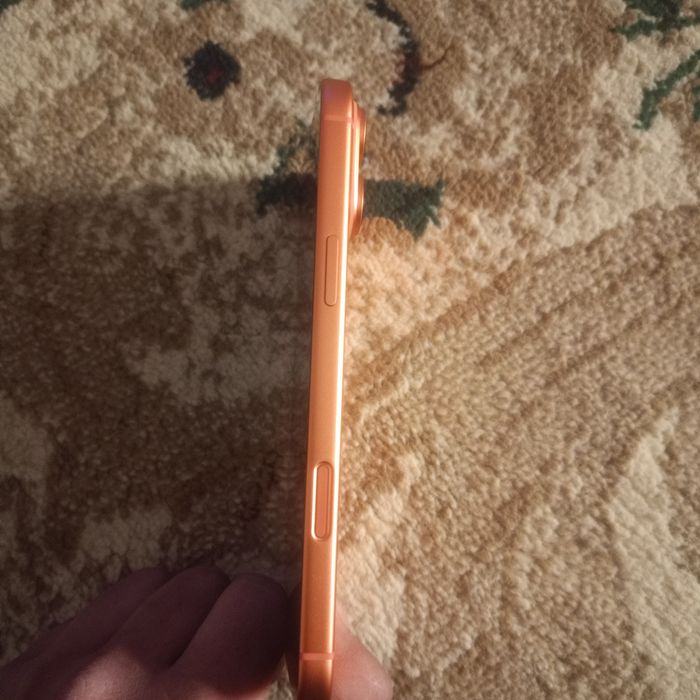 Айфон 17 про макс сотилади