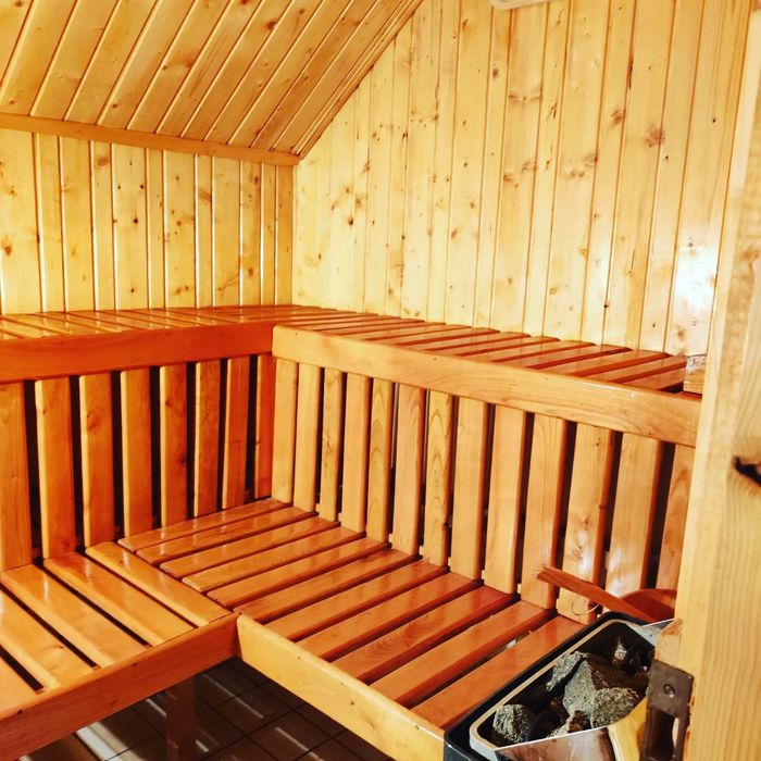 Cazare la munte cu foisor, gratar, ciubar