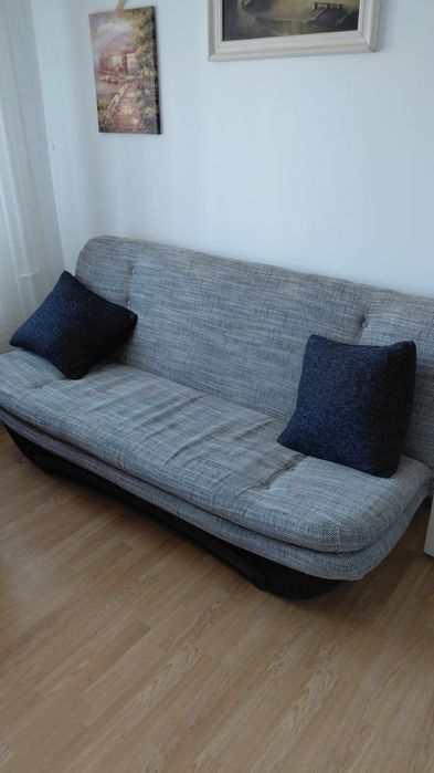 Apartament 3 camere, etaj 3/4, Central – Str. Ialomiței (Centrală proprie & Balcon Termopan)