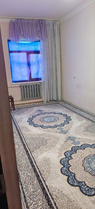 Сдаётся 3-комнатная квартира. Чистая, уютная, готова к заселению.