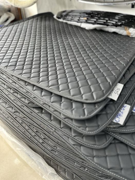 Bagaj polik kojinniy