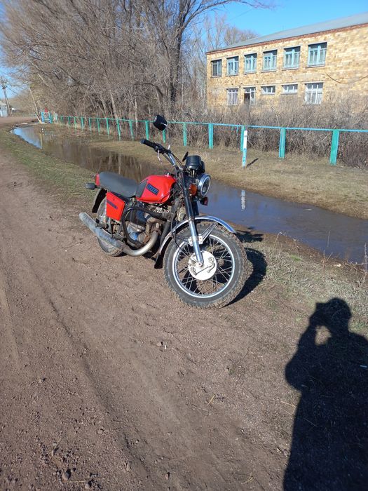 Иж планета 5 с документами