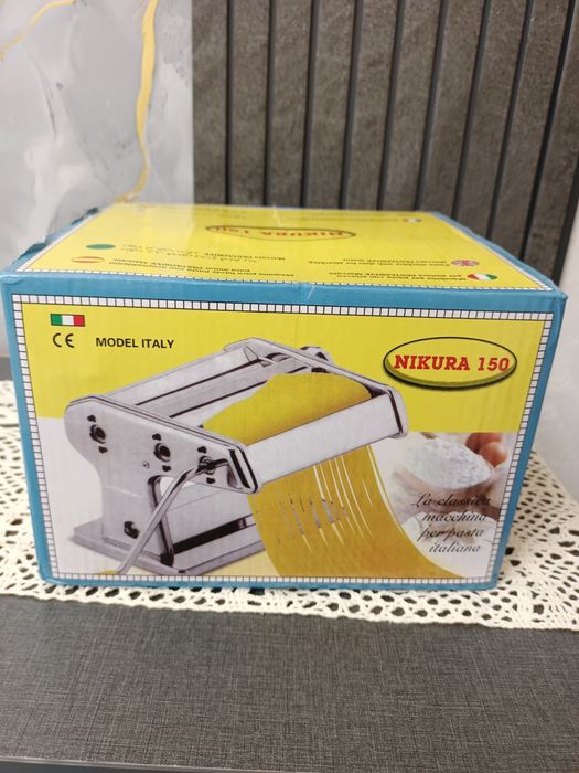 Продам машинку для лапши