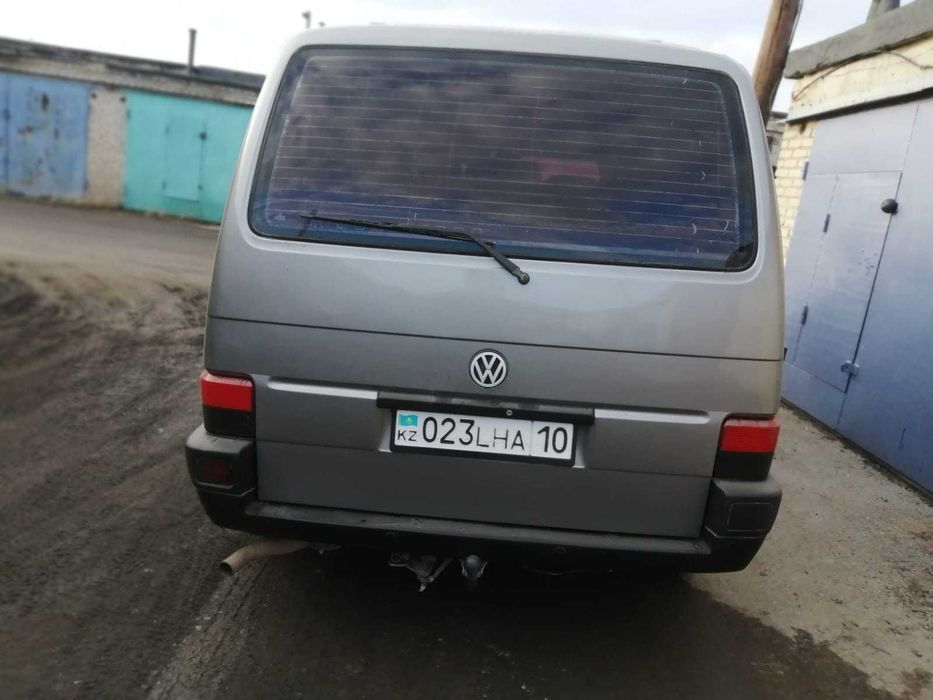 Volkswagen T4 Multivan