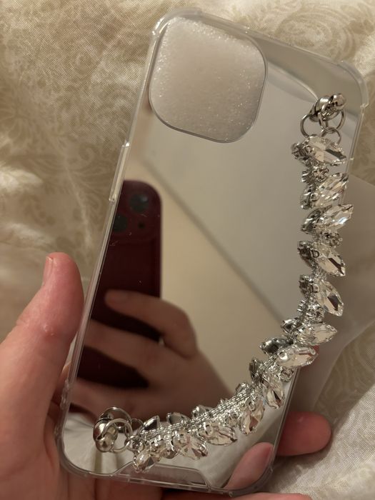 Гръб за телефон айфон 15