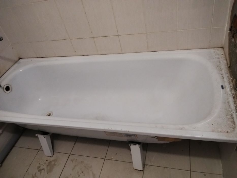 Продам ванну длина 170
