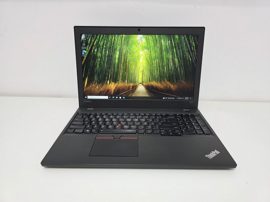 Laptop LENOVO Thinkpad PRO i5 16GB 1TB FullHD. garantie 1 an