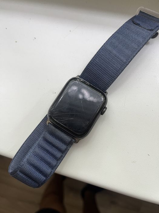 Apple watch 6 series
