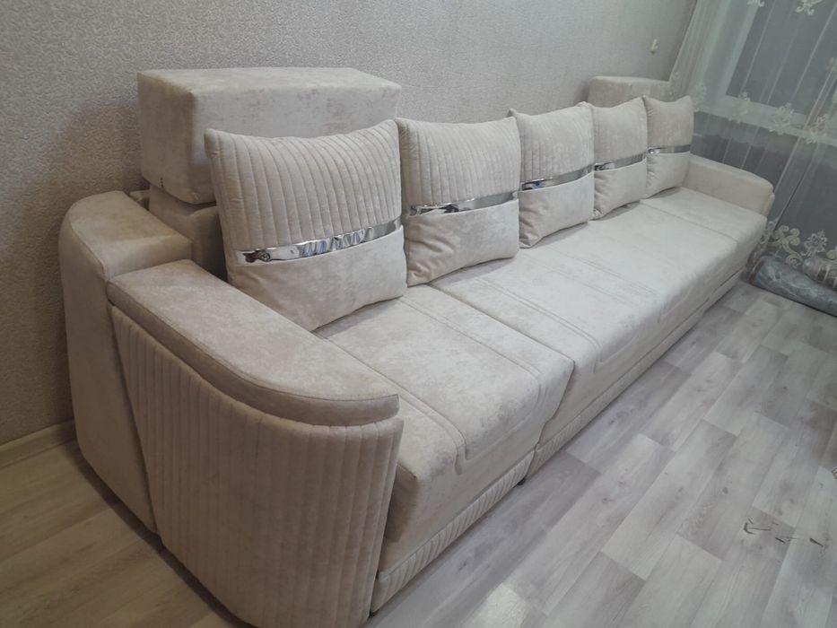 Диван раскладная