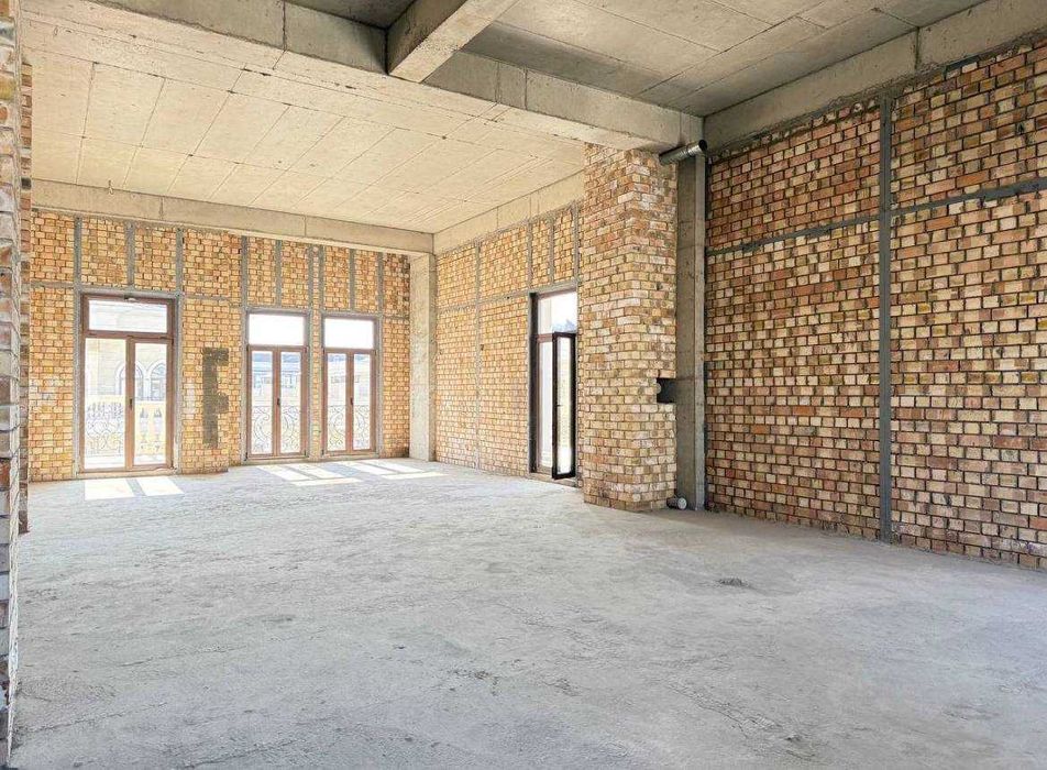 В Центре Города! Шайхантахурский 3х ком Бульвар ор-р Ташкент Сити ID06