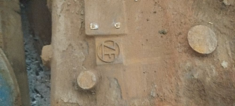 Продается коробка передач от автомашины МАН 90 года