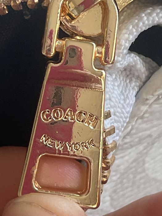 Дамска  чанта coach