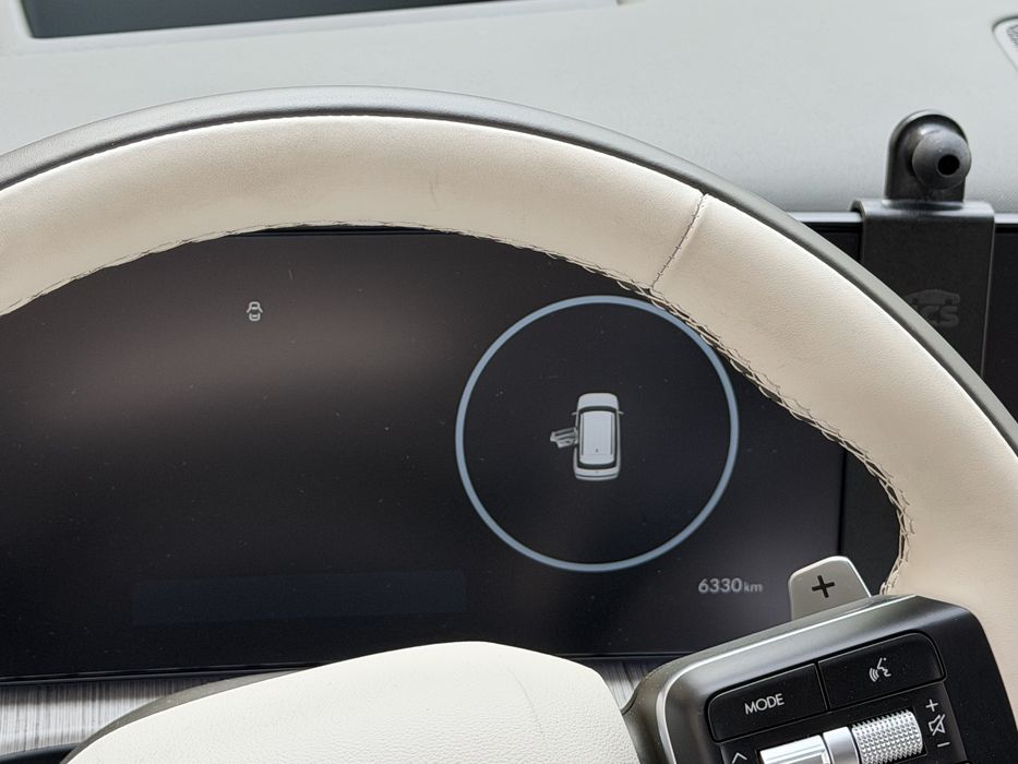 Santa fe 2026 y 6330 k