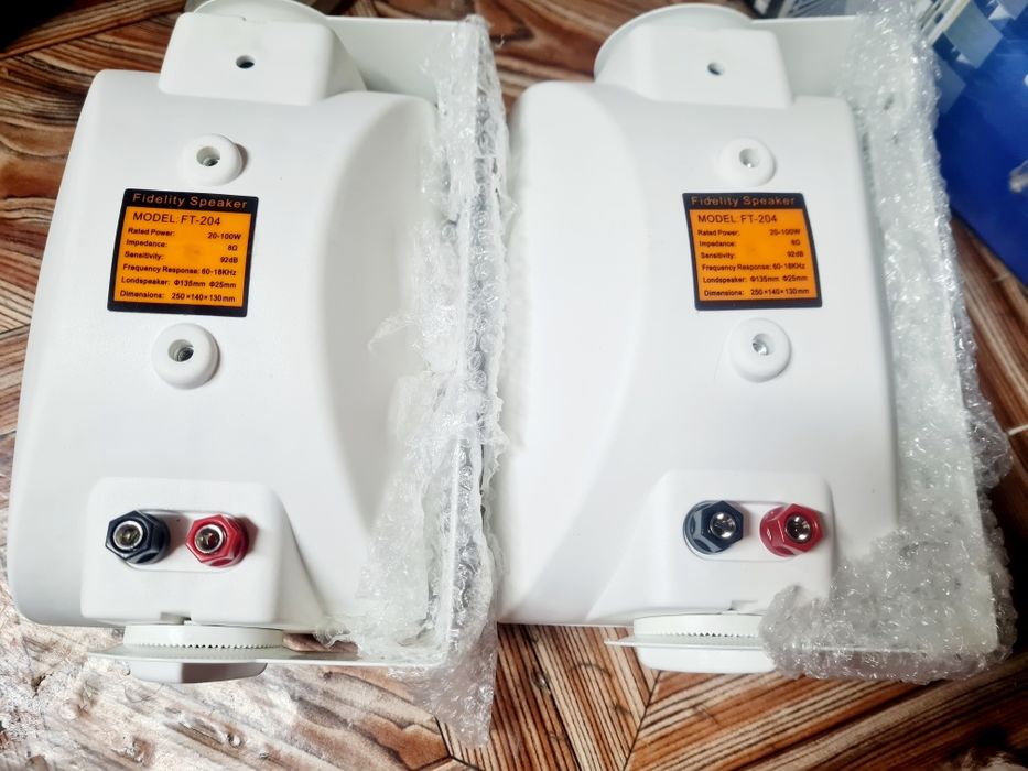 Пассивті колонка