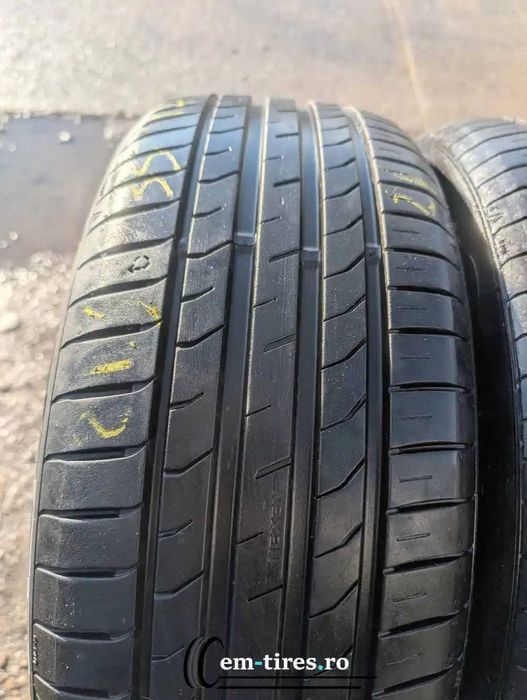 SET 2 Anvelope Vara 215/55 R17 NEXEN  Nfera Primus SU1 PLUS 98W