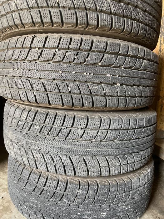 Triangle резина 185/65 R15