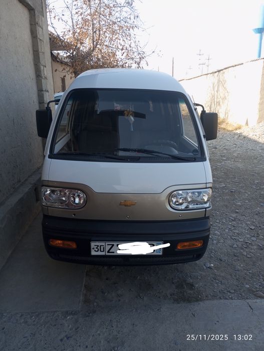 Damas sotiladi 18ga 19