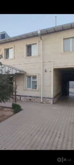 Сергели  Олчазор дом 6 соток 12 комнат